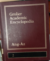 Image of Grolier Academic Encyclopedia 2