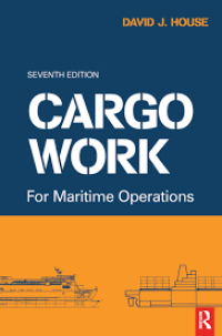 Image of Cargo Work For Maritime Operations