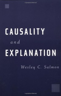 Image of Causality and Explanation