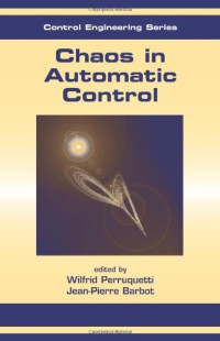 Image of Chaos in automatic control