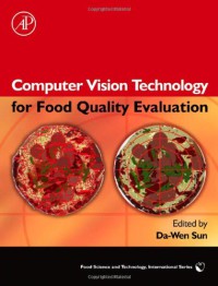 Image of Computer Vision Technology for Food Quality Evaluation