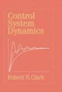 Image of Control System Dynamics
