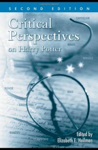 Image of Critical Perspectives on Harry Potter, 2nd edition
