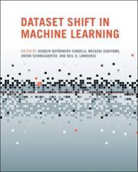 Image of Dataset Shift in Machine Learning