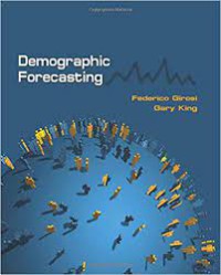 Image of Demographic Forecasting