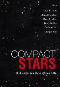 Image of Compact Stars : The Quest For New States Of Dense Matter