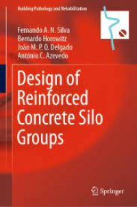 Image of Design of Reinforced Concrete SIlo Groups