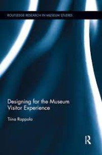 Image of Designing for the Museum Visitor Experience