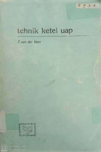 Image of Tehnik Ketel Uap