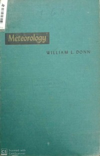 Image of Meteorology With Marine Applications