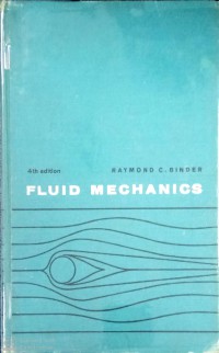 Image of Fluid Mechanics 4th Ed