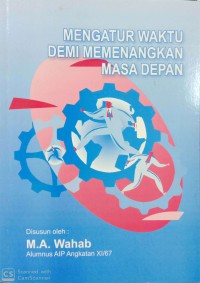 Image of Mengatur Waktu Demi Memenangkan Masa Depan