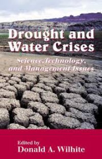 Image of Drought and Water Crises Science, Technology, and Management Issues