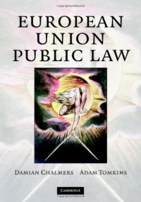 Image of EU public law