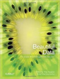 Image of Beautiful Data : The Stories Behind Elegant Data Solutions