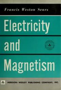 Image of Electricity And Magnetism