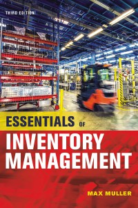 Image of Essentials of Inventory Management