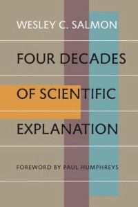 Image of Four Decades of Scientific Explanation