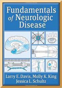 Image of Fundamentals of Neurologic Disease