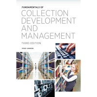 Image of Fundamentals of Collection Development and Management