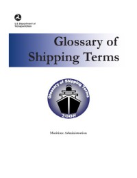Image of Glossary of shipping terms