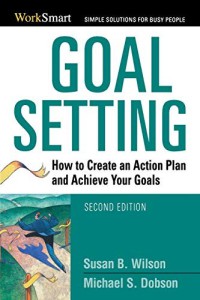 Image of Goal Setting :how to Create an Action Plan Your Goals
