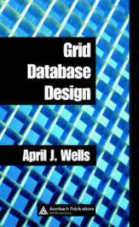 Image of Grid Database Design