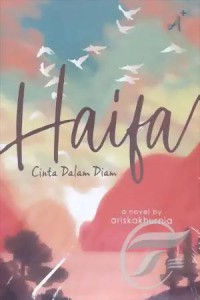 Image of Haifa : Cinta Dalam Diam