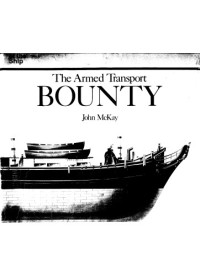Image of Hms Bounty