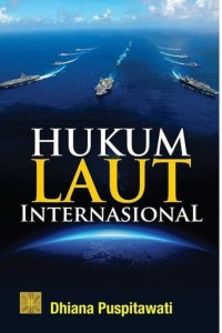 Image of Hukum Laut Internasional
