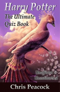 Image of Harry Potter The Ultimate Quiz Book