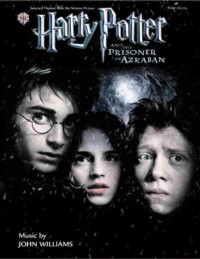 Image of Harry Potter and the Prisoner of Azkaban (Piano Solos)
