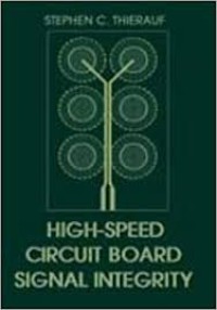 Image of High-Speed Circuit Board Signal Integrity