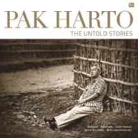 Image of Pak Harto : The Untold Stories