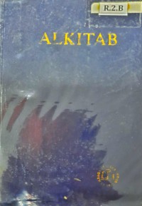 Image of Alkitab