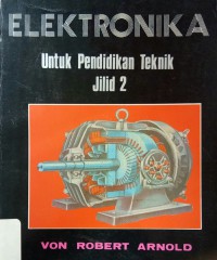 Image of Elektronika Untuk Pendidikan Teknik