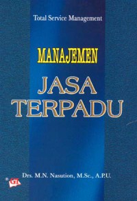 Image of Manajemen Jasa Terpadu