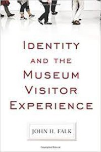 Image of Identity and the Museum Visitor Experience