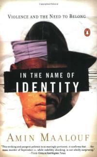 Image of In the Name of Identity : Violence and the Need to Belong