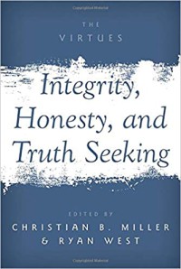 Image of Integrity, Honesty ,and Truth Seeking