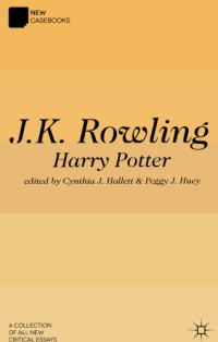 Image of J. K. Rowling : Harry Potter