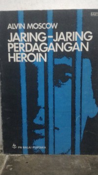 Image of Jaring-jaring Perdagangan Heroin