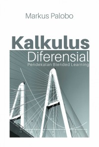 Image of Kalkulus Diferensial : Pendekatan Blended Learning