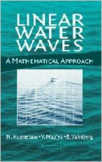 Image of Linear Water Waves