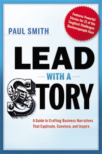 Image of Lead With A Story