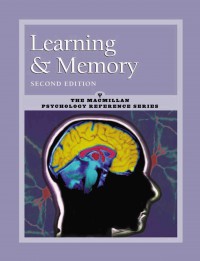 Image of Learning & Memory