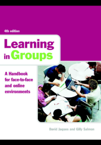 Image of Learning In Groups