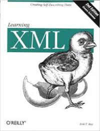 Image of Learning XML