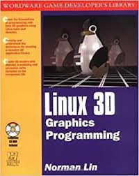 Image of Linux 3D Graphics Programming