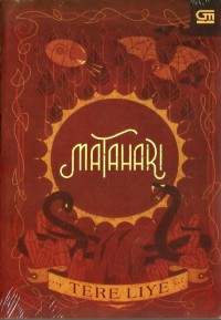 Image of Matahari